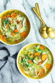 Easy Chicken Noodle Soup Recipe Chicken Noodle Chicken Noodle Soup Easy Easy Soups