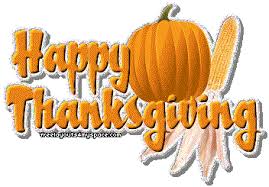 Turkey with an important thought. Thanksgiving Transparente Gif Find On Gifer