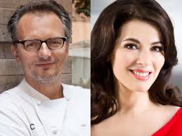 Festival gastronômico em Miami reúne chefs consagrados