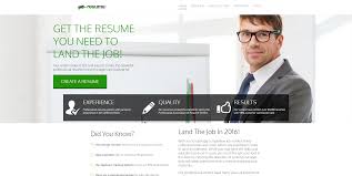 ranked] resume writing services