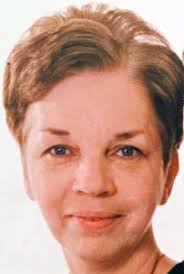 Obituary of Joan Bailey