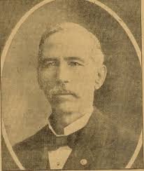 Judge William Granville Cochran (1844-1932)