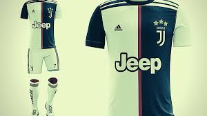 See more of notts county football club on facebook. Juventus To Ditch The Striped Shirt After 116 Years As Com