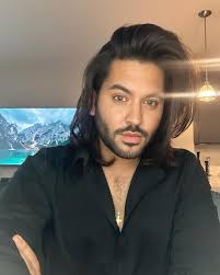 Don't want to hear my heart say, I told you so ❤️ #menshair #mensskincare  #mensstyle