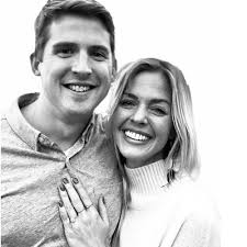 Peyton Knisley and Van Kegel's Wedding Website