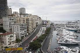 Formula 1 / monaco gp practice report. Azp0zhrbrk6sqm