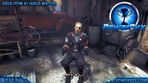 The best place to get cheats, codes, cheat codes, walkthrough, guide, faq, unlockables, trophies, and secrets for wolfenstein: Wolfenstein The New Order Trophy Guide Roadmap Wolfenstein The New Order Playstationtrophies Org