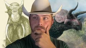 The Lost World: Jurassic Park. InGen VS Real Dinosaurs PART 2/7