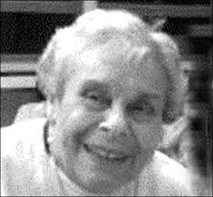 FLORENCE CLEARY Obituary (2015)