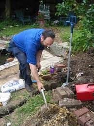 How To Install A Yard Hydrant Hydrant Yard Hydrant Ideas Installation