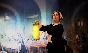 Florence nightingale nurse, our lives, finished 232 copy quote nursing is an art: Florence Nightingale Rcni