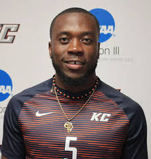 2023 Men's Soccer Roster