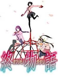 Owarimonogatari 2nd Season Episodes Myanimelist Net Anime Seasons Online Anime