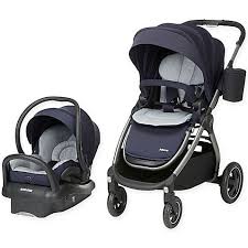 The Premium Adorra Travel System From Maxi Cosi Perfectly Pairs The Versatile Travel System Stroller Travel Systems For Baby Travel System