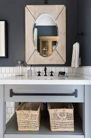But that's not your only choice. Modern Farmhouse Paint Color Ideas Pickled Barrel