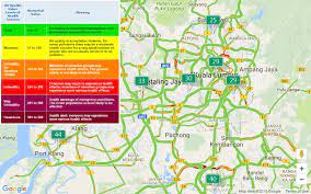 The aqi, is an index for reporting daily air quality. Air Quality Index Aqi For Kuala Lumpur Riajati Sdn Bhd
