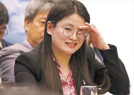 Senate orders arrest of Alice Guo, 7 others