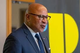 Election 2024 updates: Naked Donald Trump statue in Philly, Pennsylvania  voting, Elon Musk lawsuit