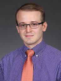 Richard Varner II named UNCP's Outstanding Senior