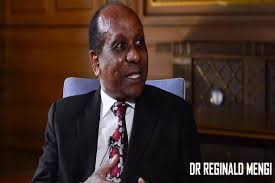 Reginald mengi person with disability foundation. Abraham Reginald Mengi Paving The Way For Excellence