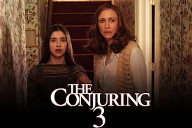 The Conjuring 4 Release Date Cast Update Everything We Know So Far