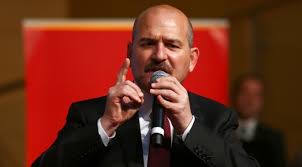 Maybe you would like to learn more about one of these? Demirtas In Devran Kitabinin Tiyatro Olmasina Soylu Dan Tepki Bizi Bolemezsiniz