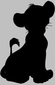 Disney Nala Silhouette Google Search Disney Stencils Disney Silhouette Art Disney Silhouette Printables She is the daughter of sarafina, and the mate of simba, with whom she has a daughter, kiara, and a son, kion. pinterest