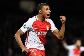 Kylian mbappe evolution in fifa fifa 16 fifa 21. Fifa 18 Ratings Psg Star Kylian Mbappe Left Out Of Top 100 Player List