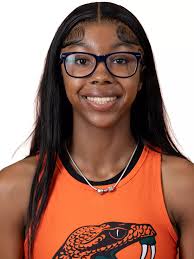 2025-26 Women's Track and Field Roster