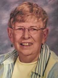 Anne Platt Obituary (1932