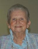 Janet Ann Henry Bagwell (1933-2011)