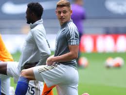 Harvey lewis barnes (born 9 december 1997) is an english professional footballer who plays as a winger for premier league club leicester city and the england national team. Report Liverpool Planning Move For Leicester City Midfielder Harvey Barnes Sports Mole
