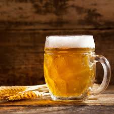 Birra Chiara - Birre di Orzo
