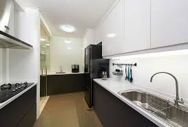 Hdb Interior Design Home Renovation Singapore Unimax Creative Kitchen Ideas Singapore Kitchen Interior Design Modern Kitchen Remodel Small