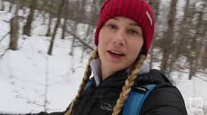 1-minute hike: Daggett Rock in Phillips