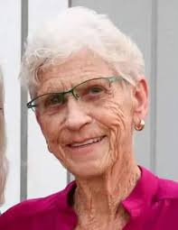 Obituary information for Sally Ann Calhoun