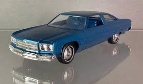 Image result for Bright Blue 1975 Chevrolet
