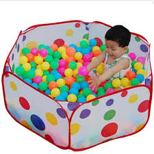 Bebe Jouets Tente Jeu Balle Fosses Piscine Pliable Enfants Piscine A Balles En Plein Air Fun Sports Educatifs Jouet Tapis De Jeu Aliexpress