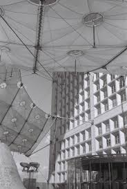La Grande Arche In Paris La Defense Constr J O Spreckelsen Paul Andreu Photo Lillemor Brink Frankrijk