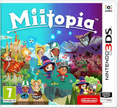 Nintendo eshop codes are unique numbers that can be used to redeem store credit for the nintendo 3ds digital storefront for unlocking and downloading make sure to enter the code exactly; Miitopia Importacion Francesa Amazon Es Videojuegos