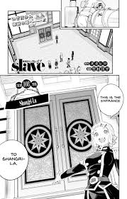 Read Mato Seihei No Slave Vol.14 Chapter 108: Shangri-La on Mangakakalot