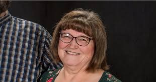 Sheree Lewis Obituary (1956