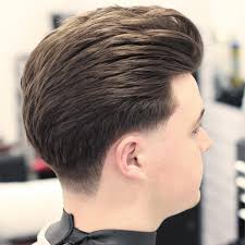 The taper haircut has been america's favorite hairstyle for the past few years. 15 Tapered Neckline Haircuts For The New Year