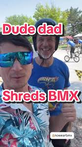 Check out @Dude Dad shred a bmx bike with the Nowear BMX stunt team at the  2025 Potter Carbowl #dudedad #bmxshow #fyp #goviral #stunts #fun  #pottercarbowl #carshow #bikeshow #nowearbmx #nowear