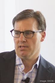 Kauffman Foundation promotes Philip Gaskin to VP entrepreneurship