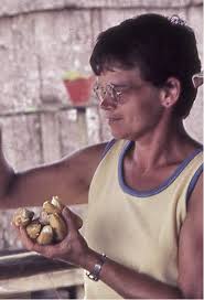 Rebecca May (Cramer) Beikman (1940-1978)