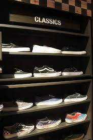 Vans outlet is the original action sports footwear company and a leading lifestyle brand for todays youth market. Suria Klcc Great News Vans Is Now Here At Suria Klcc Facebook