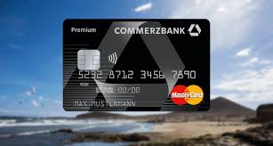Commerzbank prepaid kreditkarte im überblick. Commerzbank Girokonto Basic Extra Premium Inkl 50 Startguthaben Travel Dealz De