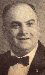 Memorial: Harry Glen Cunningham