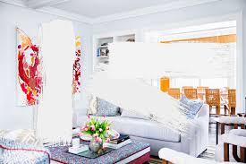 Create a soft, flattering color scheme with pastel peach and whites with just a hint of orange. 21 Best White Paint Colors For Every Room According To Designers Real Simple